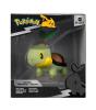 Figura Pokemon Vinilo 10 Cm Turtwig - Preview