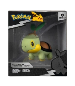 Capa do artigo Figura Pokemon Vinilo 10 Cm Turtwig