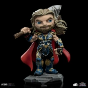 Capa do artigo Figura PVC Mini Co. Thor: Love and Thunder - Thor 15 cm