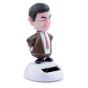 Figura Solar Puckator Mr. Bean | 11 cm - Preview