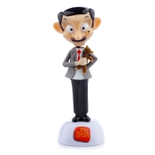 Capa do artigo Figura Solar Puckator - Mr. Bean with Teddy