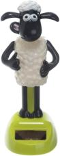 Figura Solar Puckator - Ovelha Choné - Preview