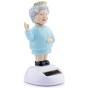 Figura Solar Puckator: Rainha - Preview