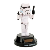 Capa do artigo Figura Solar - The Original Stormtrooper Paz
