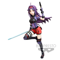 Capa do artigo Sword Art Online Figure - Yuuki Overseas Original Version 20 cm