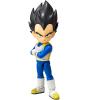Figura Tamashii Nations Dragon Ball Daima Vegeta - Preview
