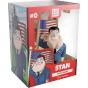 Youtooz Figure: American Dad - Stan - Preview