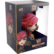 Capa do artigo Figura Youtooz Arcane Vi