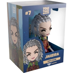 Capa do artigo Figura Youtooz Baldurs Gate Jaheira
