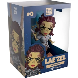 Capa do artigo Youtooz Figure: Baldur's Gate - Lae'zel