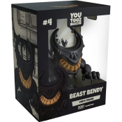 Capa do artigo Bendy and the Beast of the Dark Rebirth Bendy Figure