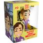 Youtooz Better Call Saul Slippin' Jimmy Figure - Preview