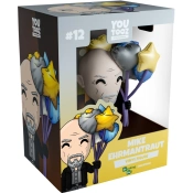 Capa do artigo Youtooz Figure: Breaking Bad - Mike Ehrmantraut