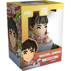 Capa do artigo Youtooz Breaking Bad Walter Jr Figure