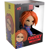 Capa do artigo Chucky Chucky YouTube Figure