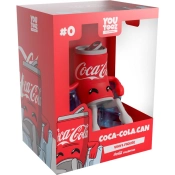 Capa do artigo Figure YouTube Coca-Cola Coca-Cola Can