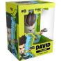Youtooz Cyberpunk: Edge Runners David Figure - Preview