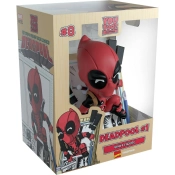 Capa do artigo Figure Youtooz Deadpool Deadpool 1
