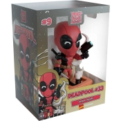 Capa do artigo Figure Youtooz Deadpool Deadpool 33