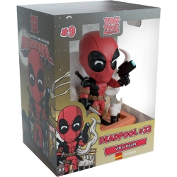 Capa do artigo Figure Youtooz Deadpool Deadpool 33