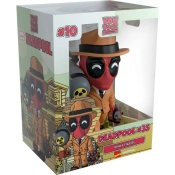 Capa do artigo Figure Youtooz Deadpool Deadpool 35