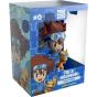 Figura Youtooz Digimon Tai and Agumon - Preview