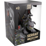 Capa do artigo Figura Youtooz Doom Serrat