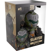 Capa do artigo Figura Youtooz Doom Slayer