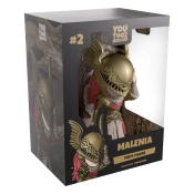 Capa do artigo Youtooz Figure - Elden Ring: Malenia