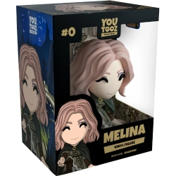 Capa do artigo Youtooz Elden Ring Melina Figure