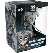 Capa do artigo Figura Youtooz Elder Scrolls: Skyrim Dragonborn