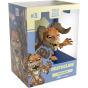 Figura Youtooz Fallout Deathclaw - Preview