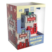 Capa do artigo Youtooz Fallout Nuka Cola Figure