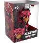 Figura Youtooz: Hazbin Hotel - Alastor - Preview