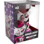 Youtooz Figure: Hazbin Hotel - Angel Dust - Preview