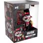 Figura Youtooz Hazbin Hotel Husk - Preview