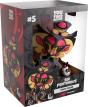 Figura Youtooz Hazbin Hotel Sir Pentious - Preview