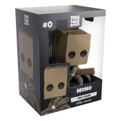 Capa do artigo Youtooz Figure - Little Nightmares 2: Mono