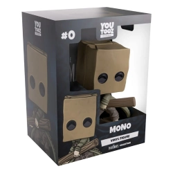 Capa do artigo Youtooz Figure - Little Nightmares 2: Mono