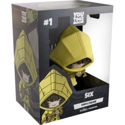 Capa do artigo Youtooz Figure - Little Nightmares 2: Six