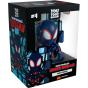 YouTube Marvel Figure: Spider-Man Miles Morales 13 - Preview