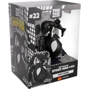 Capa do artigo Youtooz Marvel Figure: Spectacular Spider-Man Spider-Man 101