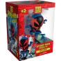 Figura Youtooz Marvel: Spiderman Spider-Man 2099 1 - Preview