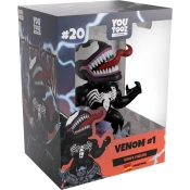 Capa do artigo Youtooz Marvel Figure: Venom Venom 1