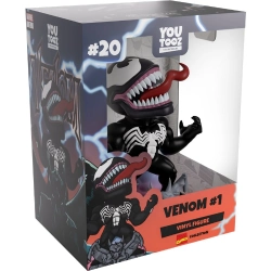 Capa do artigo Youtooz Marvel Figure: Venom Venom 1