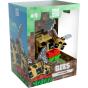 Minecraft Bees Figure by Youtooz - Preview
