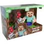 Figura Youtooz Minecraft Taming A Wolf - Preview