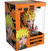 Capa do artigo Naruto Ramen Figure (Youtooz Figure)