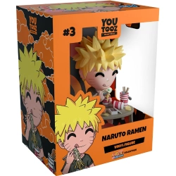Capa do artigo Naruto Ramen Figure (Youtooz Figure)