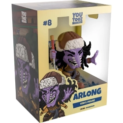 Capa do artigo Figura Youtooz One Piece Arlong